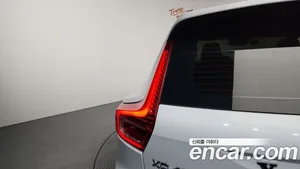 Volvo XC40, 2021 — миниатюра 8