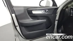 Volvo XC40, 2021 — миниатюра 13