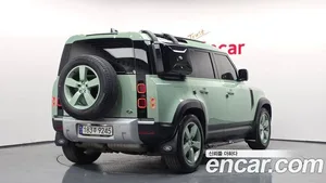 Land Rover Defender, 2023 — миниатюра 2