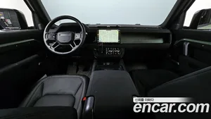 Land Rover Defender, 2023 — миниатюра 10