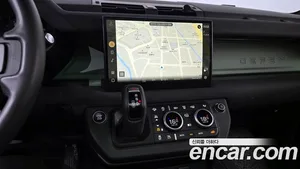 Land Rover Defender, 2023 — миниатюра 19