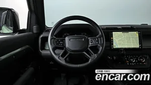 Land Rover Defender, 2023 — миниатюра 20