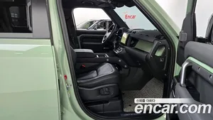 Land Rover Defender, 2023 — миниатюра 16