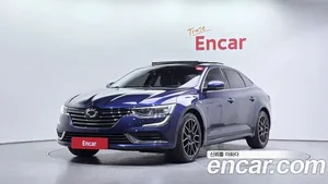 Renault SM6, 2016 — миниатюра 1