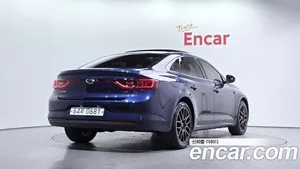 Renault SM6, 2016 — миниатюра 2