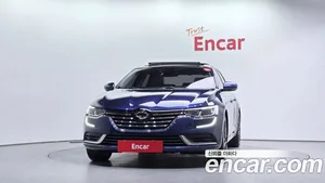 Renault SM6, 2016 — миниатюра 3