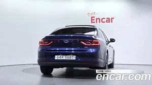 Renault SM6, 2016 — миниатюра 4