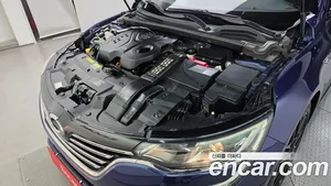 Renault SM6, 2016 — миниатюра 6