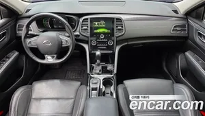 Renault SM6, 2016 — миниатюра 10