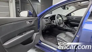 Renault SM6, 2016 — миниатюра 13