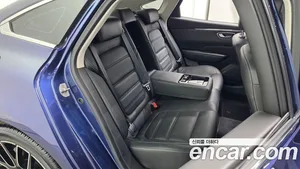 Renault SM6, 2016 — миниатюра 17