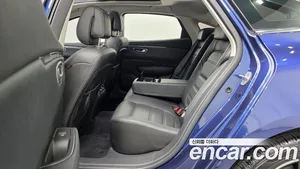 Renault SM6, 2016 — миниатюра 18