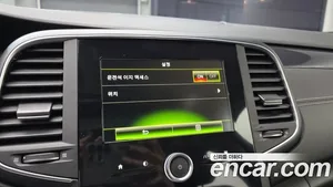 Renault SM6, 2016 — миниатюра 24