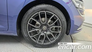 Renault SM6, 2016 — миниатюра 7