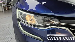 Renault SM6, 2016 — миниатюра 8