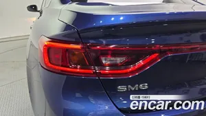 Renault SM6, 2016 — миниатюра 9