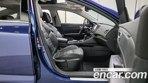 Renault SM6, 2016 — миниатюра 16