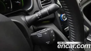 Renault SM6, 2016 — миниатюра 27