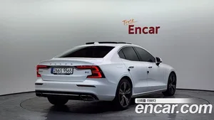Volvo S60, 2021 — миниатюра 2