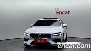 Volvo S60, 2021 — миниатюра 3