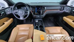 Volvo S60, 2021 — миниатюра 10