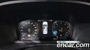 Volvo S60, 2021 — миниатюра 11