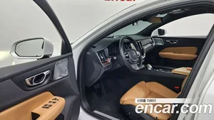 Volvo S60, 2021 — миниатюра 13