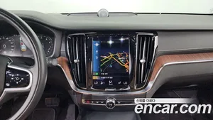 Volvo S60, 2021 — миниатюра 18