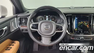 Volvo S60, 2021 — миниатюра 19