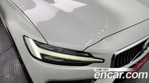 Volvo S60, 2021 — миниатюра 8