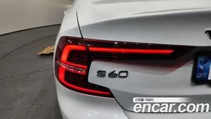 Volvo S60, 2021 — миниатюра 9