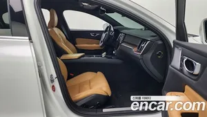 Volvo S60, 2021 — миниатюра 16