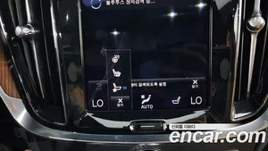 Volvo S60, 2021 — миниатюра 33