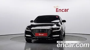Genesis G80, 2018 — миниатюра 3