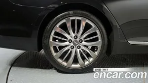Genesis G80, 2018 — миниатюра 5