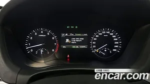 Genesis G80, 2018 — миниатюра 8