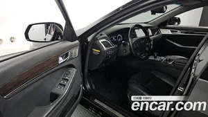 Genesis G80, 2018 — миниатюра 10