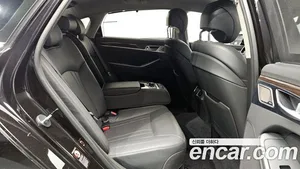 Genesis G80, 2018 — миниатюра 11