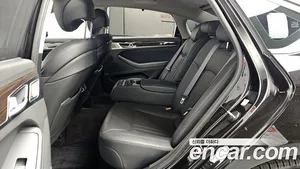 Genesis G80, 2018 — миниатюра 12