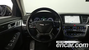 Genesis G80, 2018 — миниатюра 13