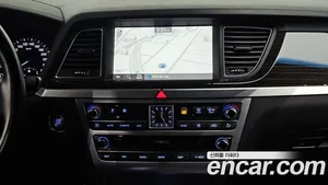 Genesis G80, 2018 — миниатюра 14