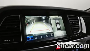 Genesis G80, 2018 — миниатюра 15
