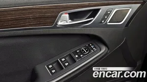 Genesis G80, 2018 — миниатюра 17