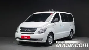 Hyundai Starex, 2014 — миниатюра 1