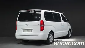 Hyundai Starex, 2014 — миниатюра 2