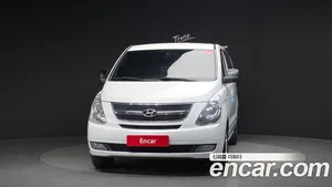 Hyundai Starex, 2014 — миниатюра 3
