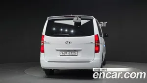 Hyundai Starex, 2014 — миниатюра 4
