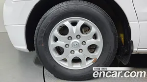 Hyundai Starex, 2014 — миниатюра 5