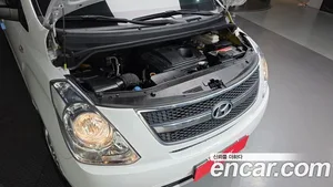 Hyundai Starex, 2014 — миниатюра 6