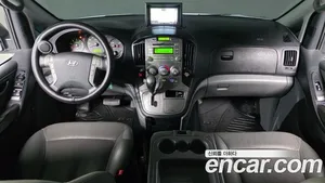 Hyundai Starex, 2014 — миниатюра 10